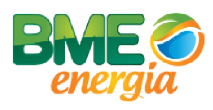 Logo BME energia
