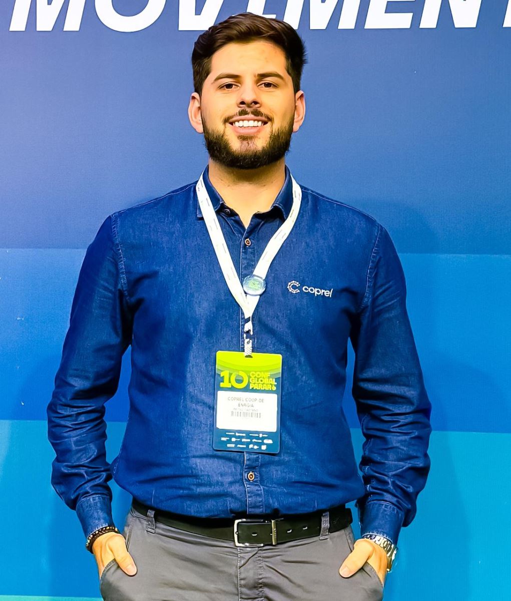 Pedro Caetano