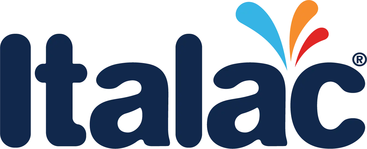 Logo Italac