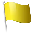 Bandeira Amarela