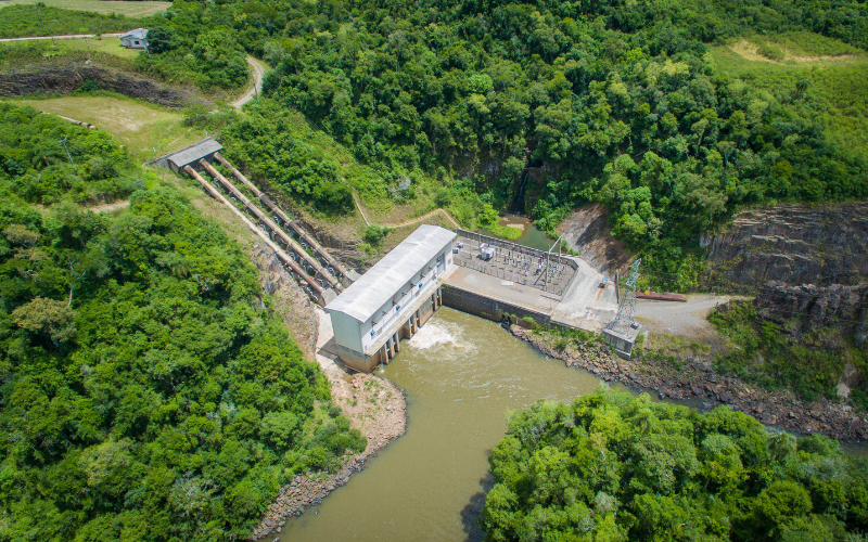 PCH Ernesto Jorge Dreher