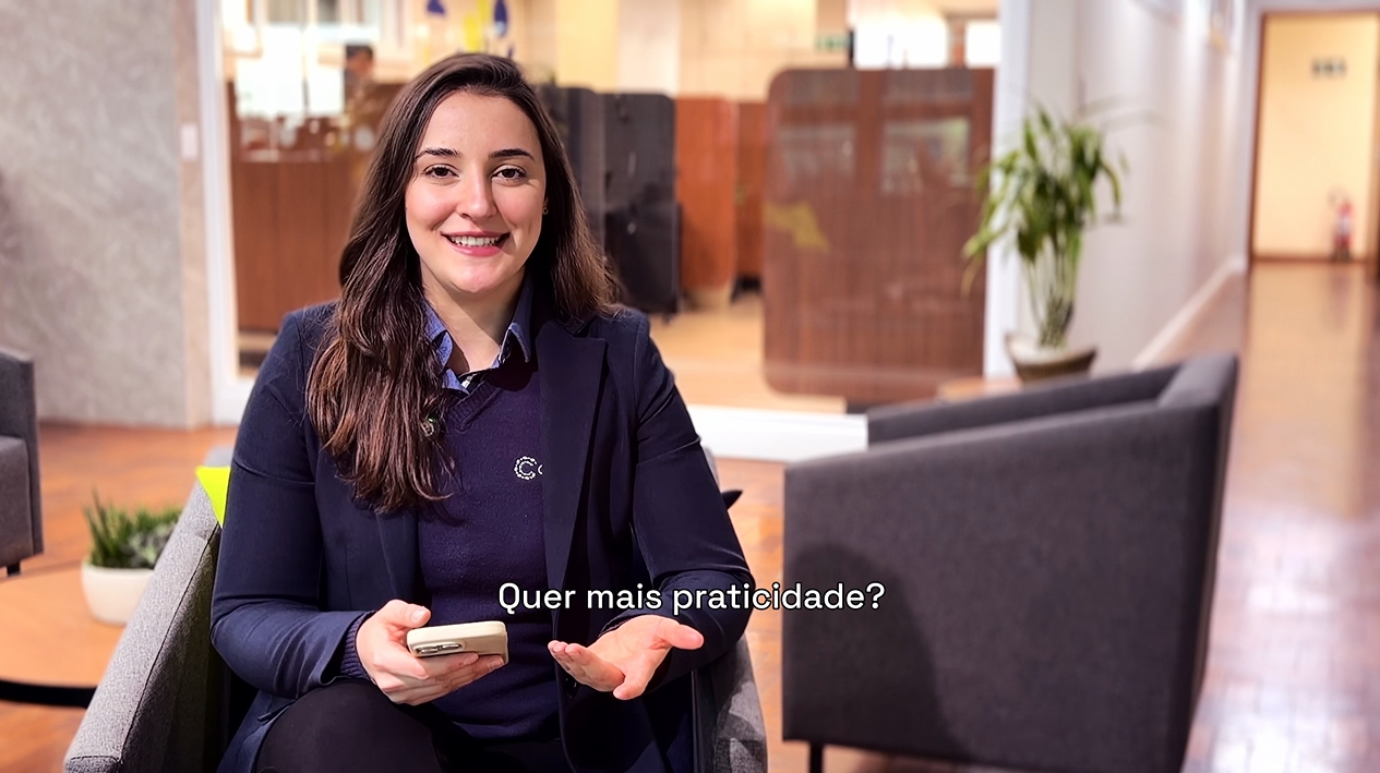 Como solicitar a conta de luz pelo WhatsApp?