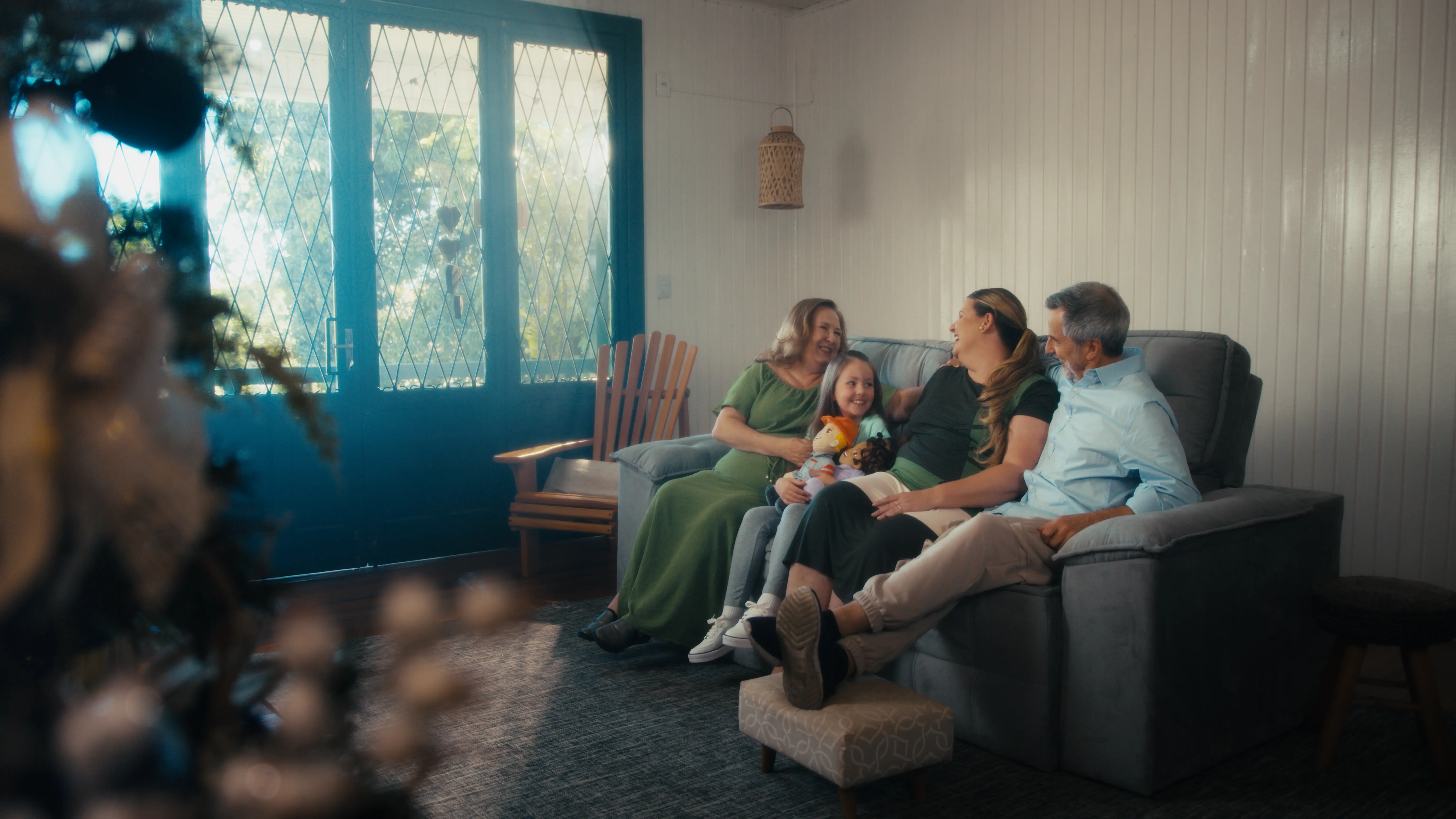 Do fio à fibra, o invisível que constrói histórias