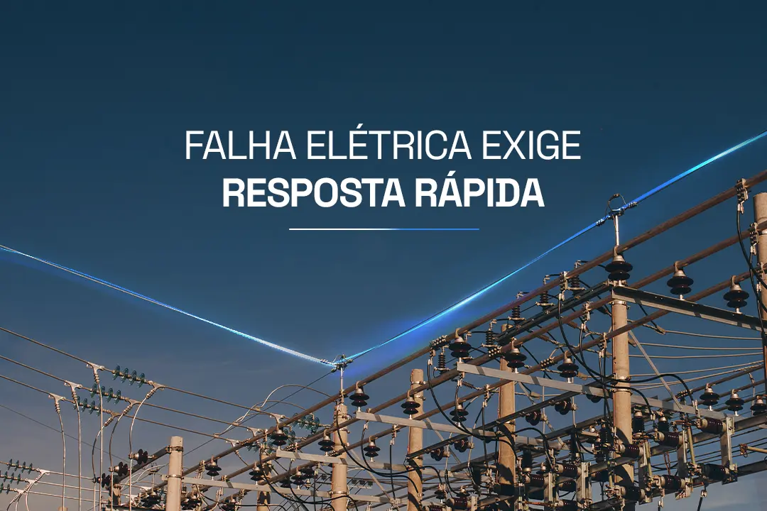 Manutenção corretiva: como agir diante de uma falha