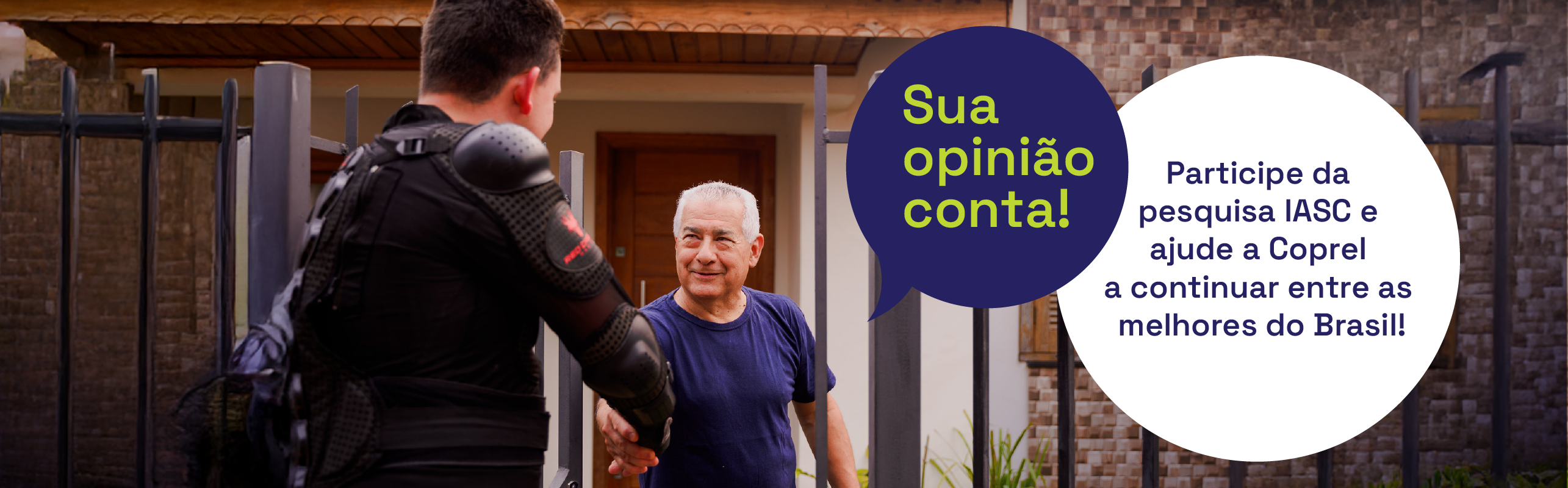 Campanha IASC