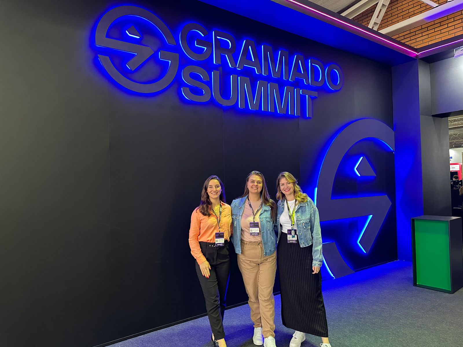 Coprel presente no Gramado Summit 2024