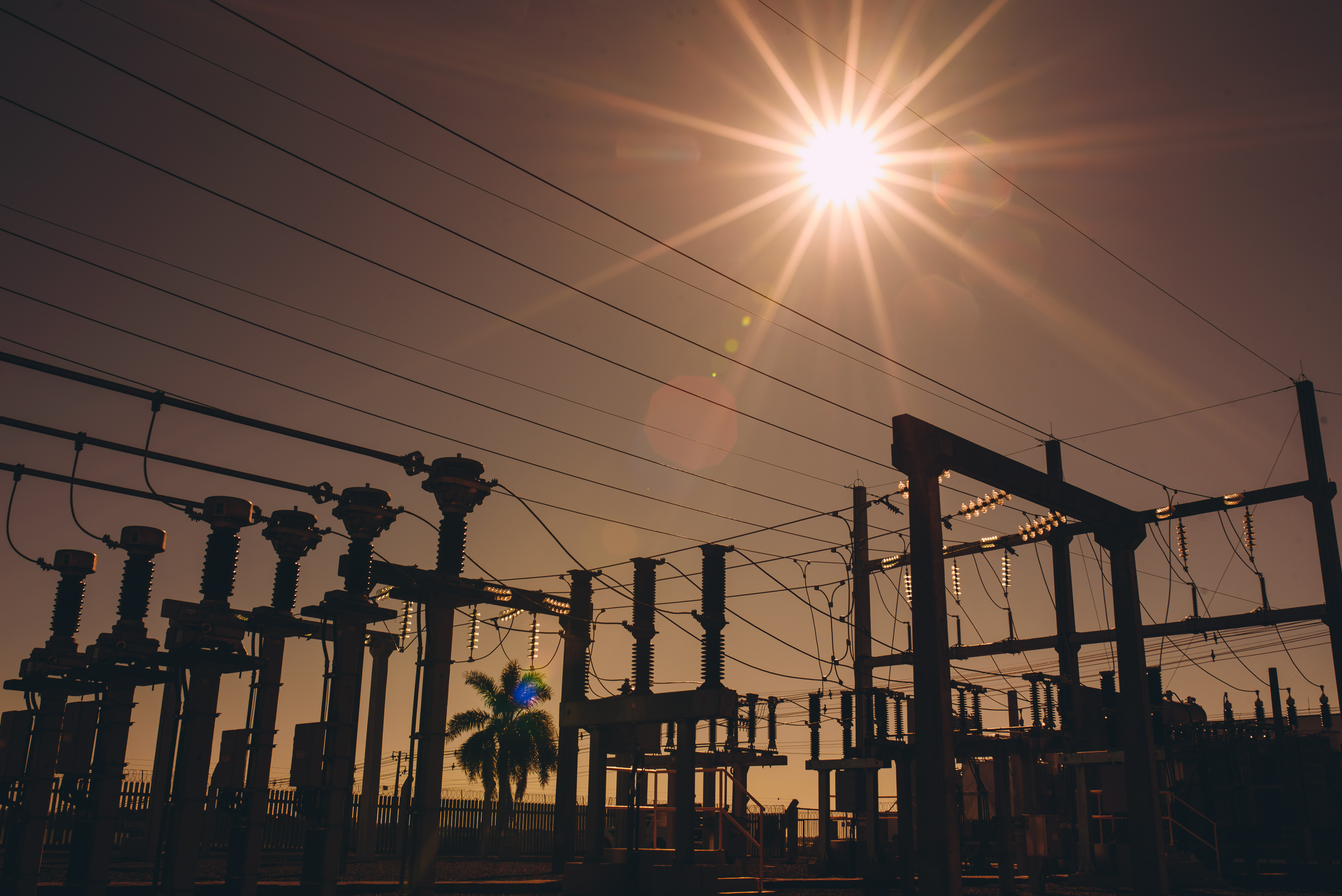 Ocorrência no Sistema Interligado Nacional afeta o fornecimento de energia para cooperantes da Coprel
