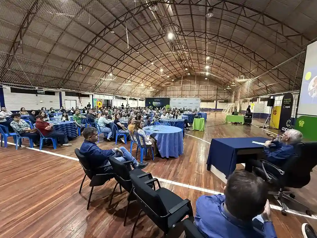 Coprel reúne Sindicatos para fortalecer cooperação e alinhar atendimentos aos cooperantes