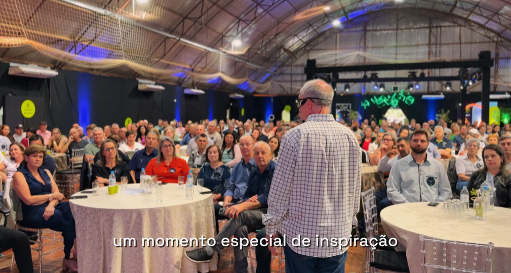 Reunião do Conselho Consultivo reforça a força da conexão que move a Coprel