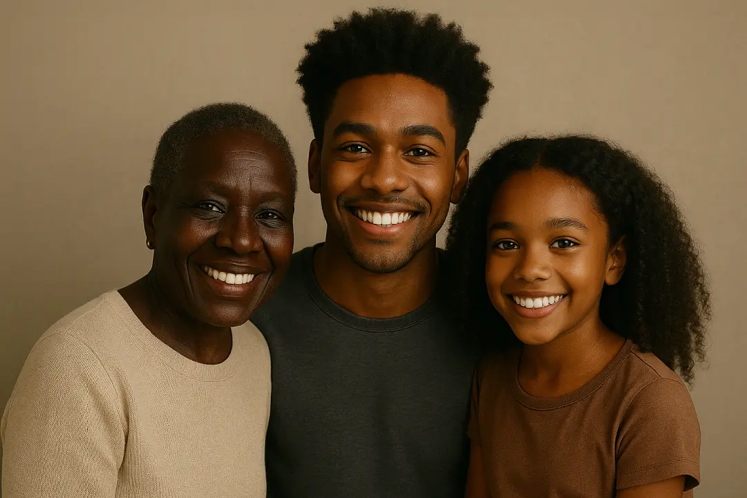 Dia da Consciência Negra: cooperar para refletir, incluir e transformar