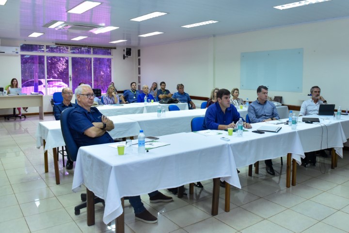 BME realiza Assembleia Geral Ordinária