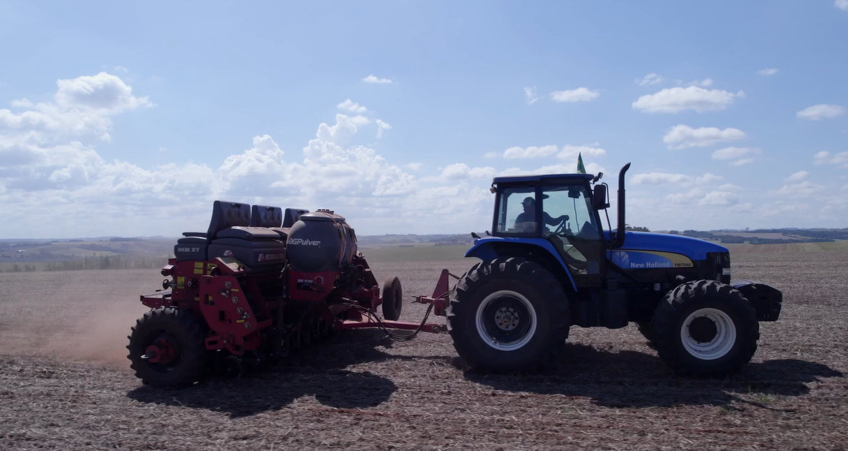 Colono, motorista e agricultor: celebrações que conectam passado, presente e futuro