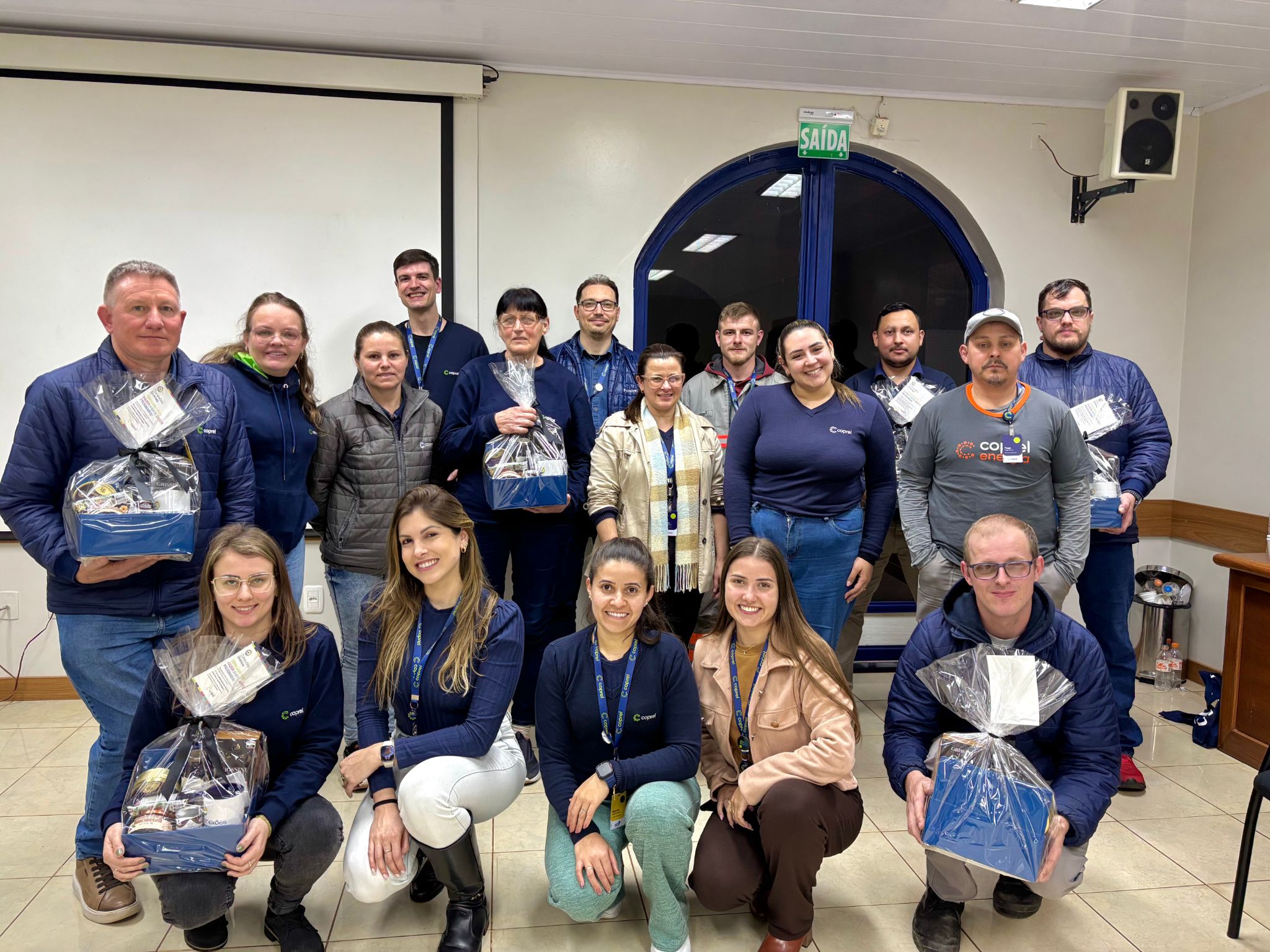 Conexões Diversas fortalece inclusão e valoriza colaboradores PCDs na Coprel