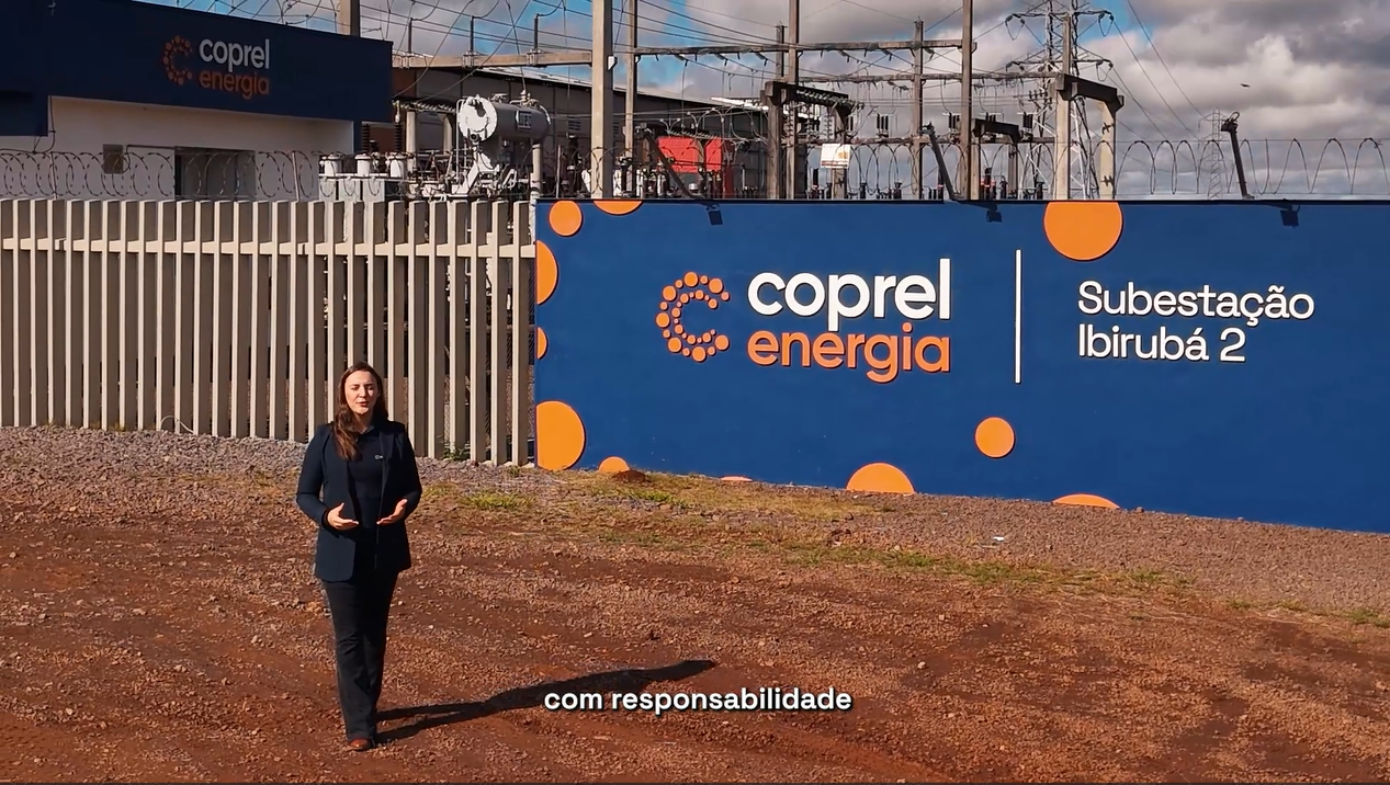 Plano de investimentos da Coprel em 2026 prevê R$ 131 milhões em obras 