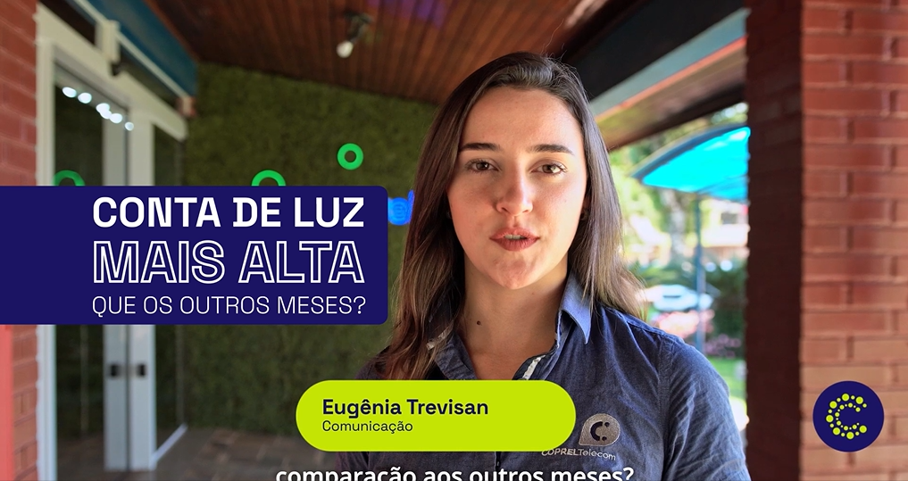 Conta de luz alta sem motivo? Atenção à fuga de energia!