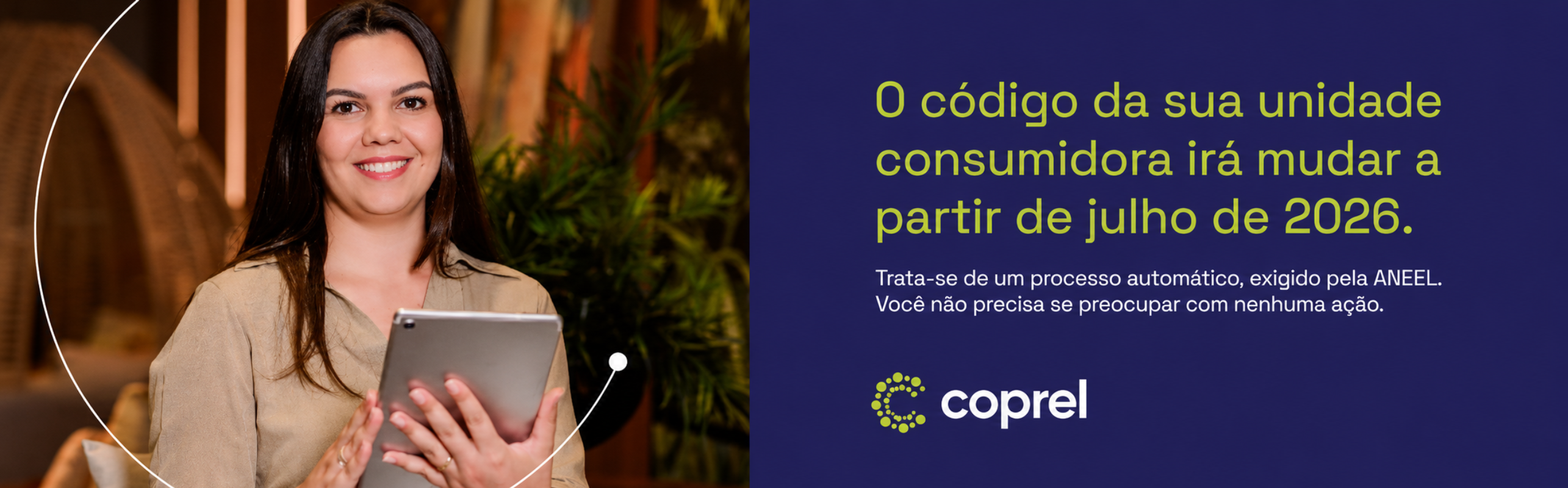 Nova UC Julho 2026