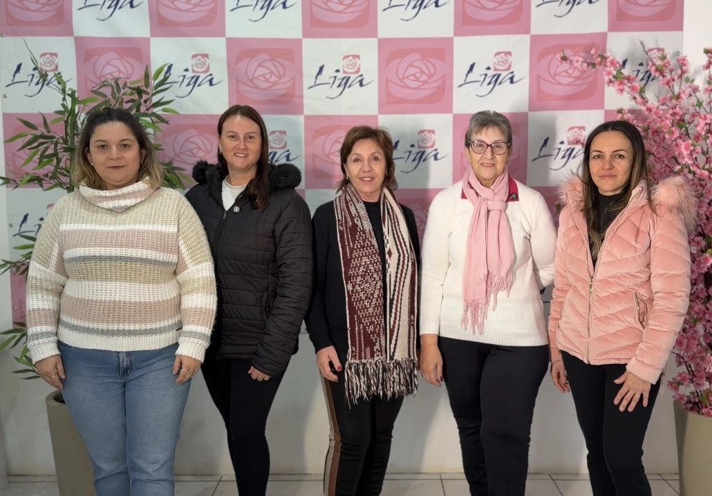 Quando a solidariedade cabe na palma da mão