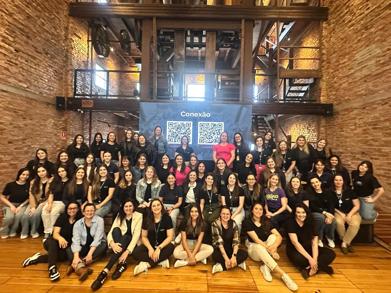 Ilumina Day 2025: momento de celebrar a força feminina na cooperativa