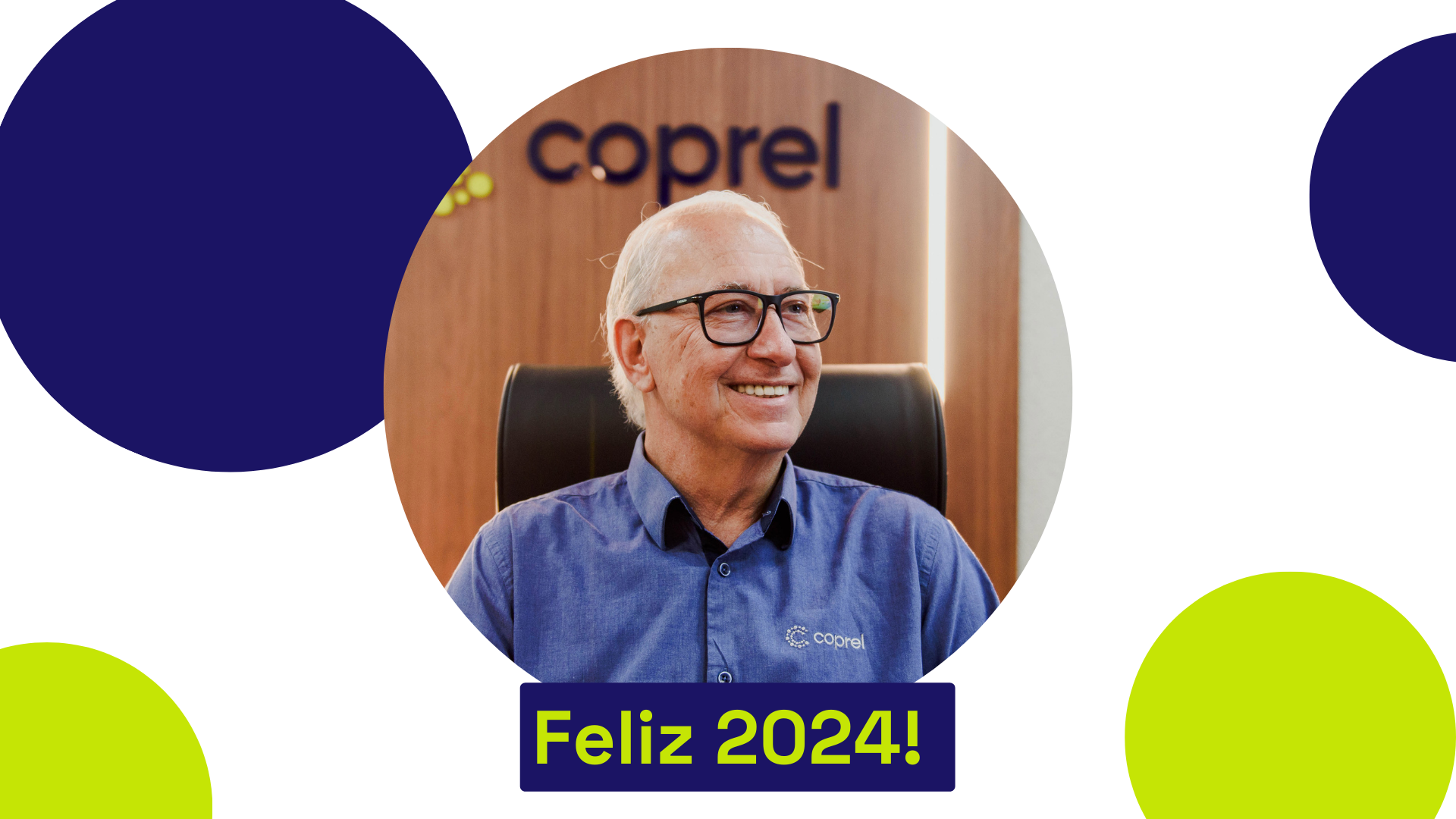 Feliz 2024!