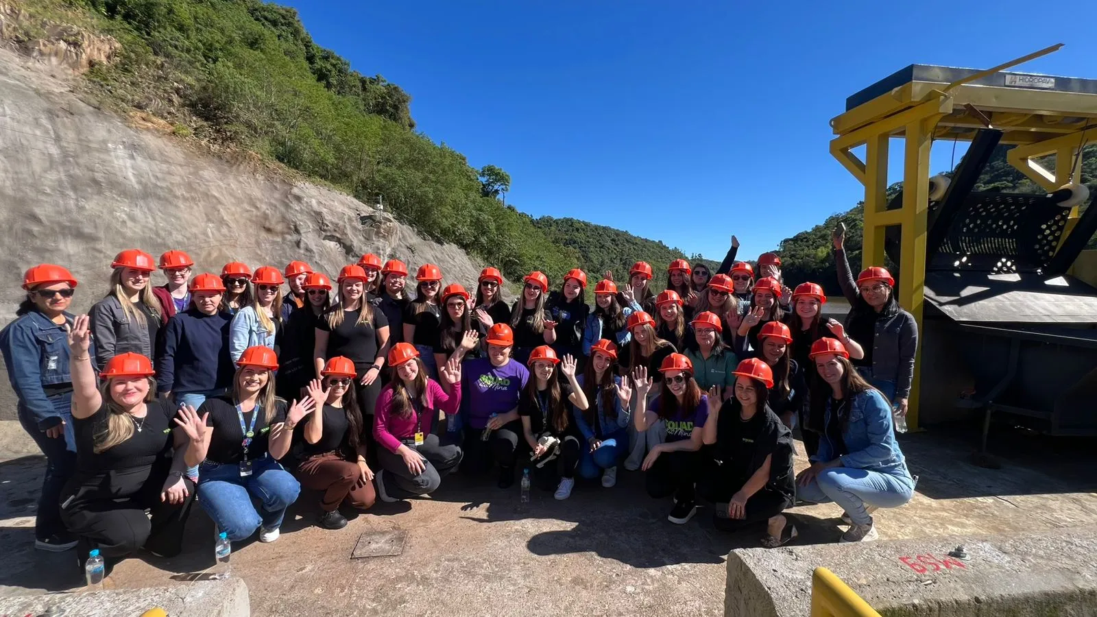 Ilumina Day 2025: momento de celebrar a força feminina na cooperativa