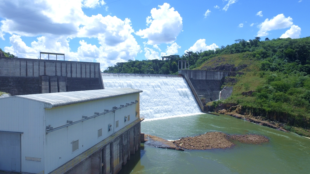 Coprel aposta em venda de créditos de carbono