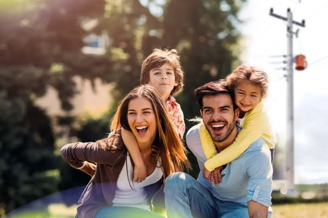 Coprel celebra 58 anos e convida cooperantes a compartilharem vivências com a cooperativa