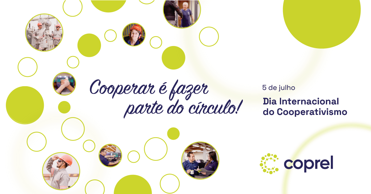Cooperativismo: um círculo de inclusão, desenvolvimento e inovação