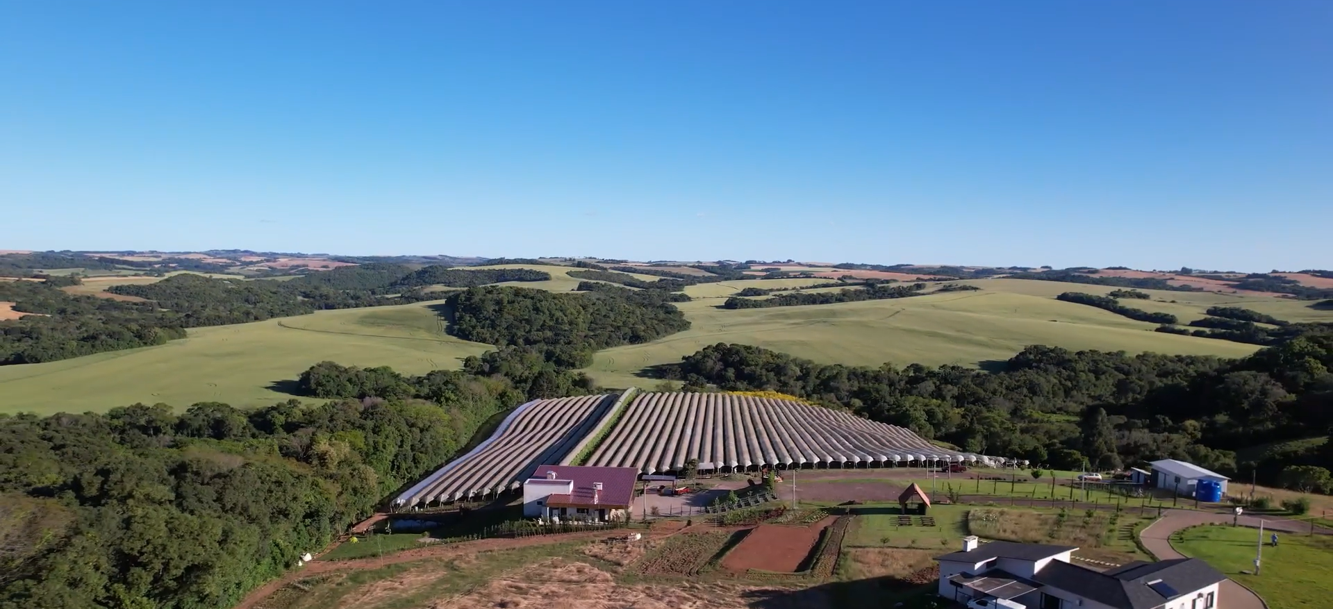 Valle da Niágara: energia, cooperativismo e novas histórias no campo