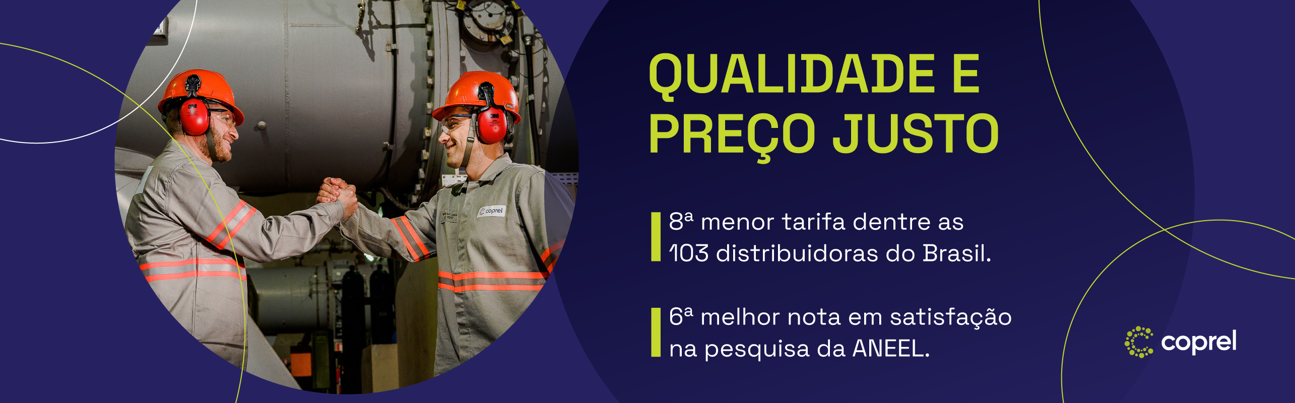 Iasc melhor nota menor tarifa