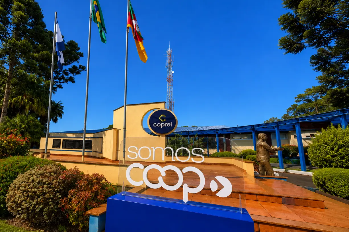 Dia Internacional do Cooperativismo reforça a importância do movimento SomosCoop