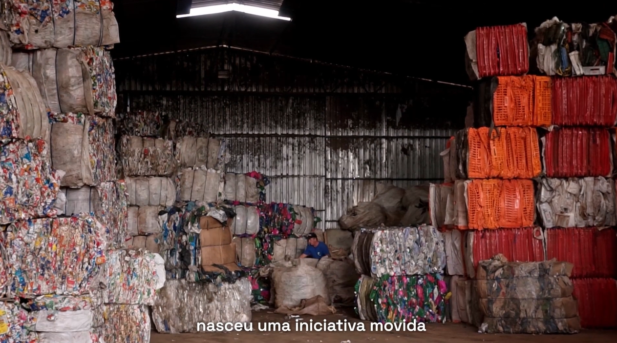 Energia, conexão e cooperação impulsionam a transformação da Copercicla
