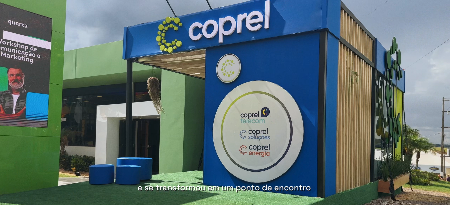 Expodireto 2026: dias de conexão e energia