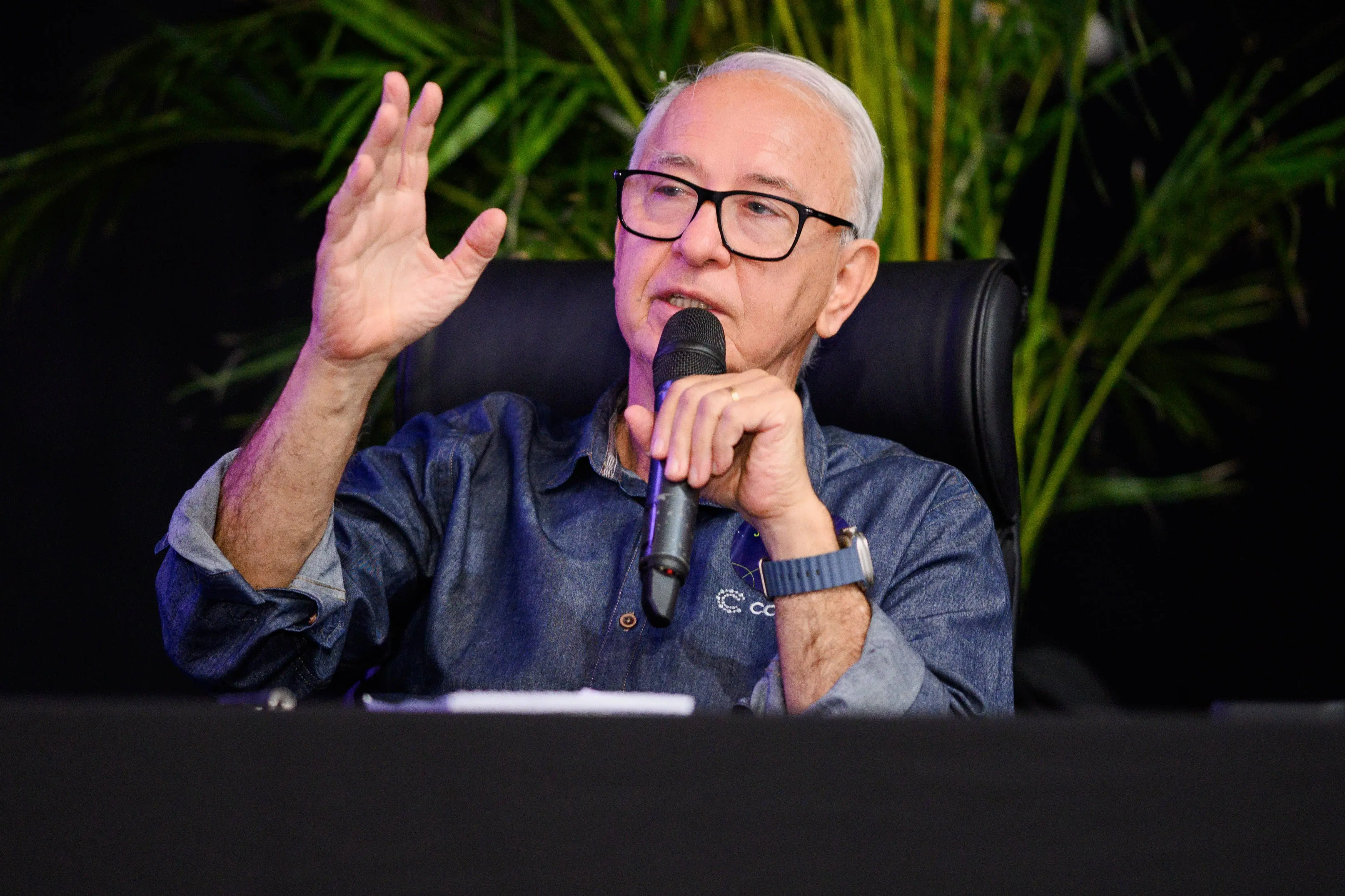 Crescimento com responsabilidade, planejamento e visão de futuro