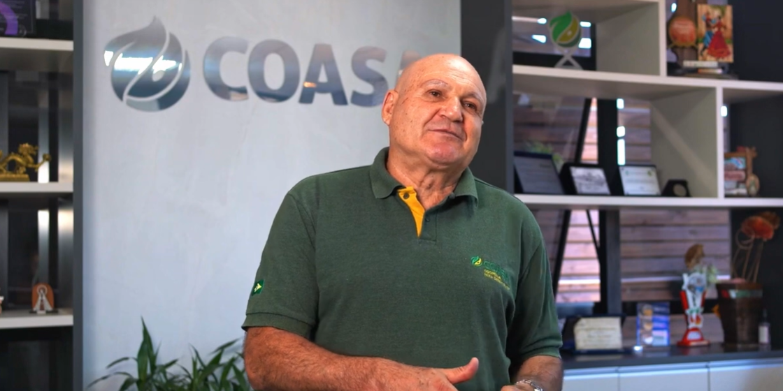 Intercooperação que fortalece quem produz