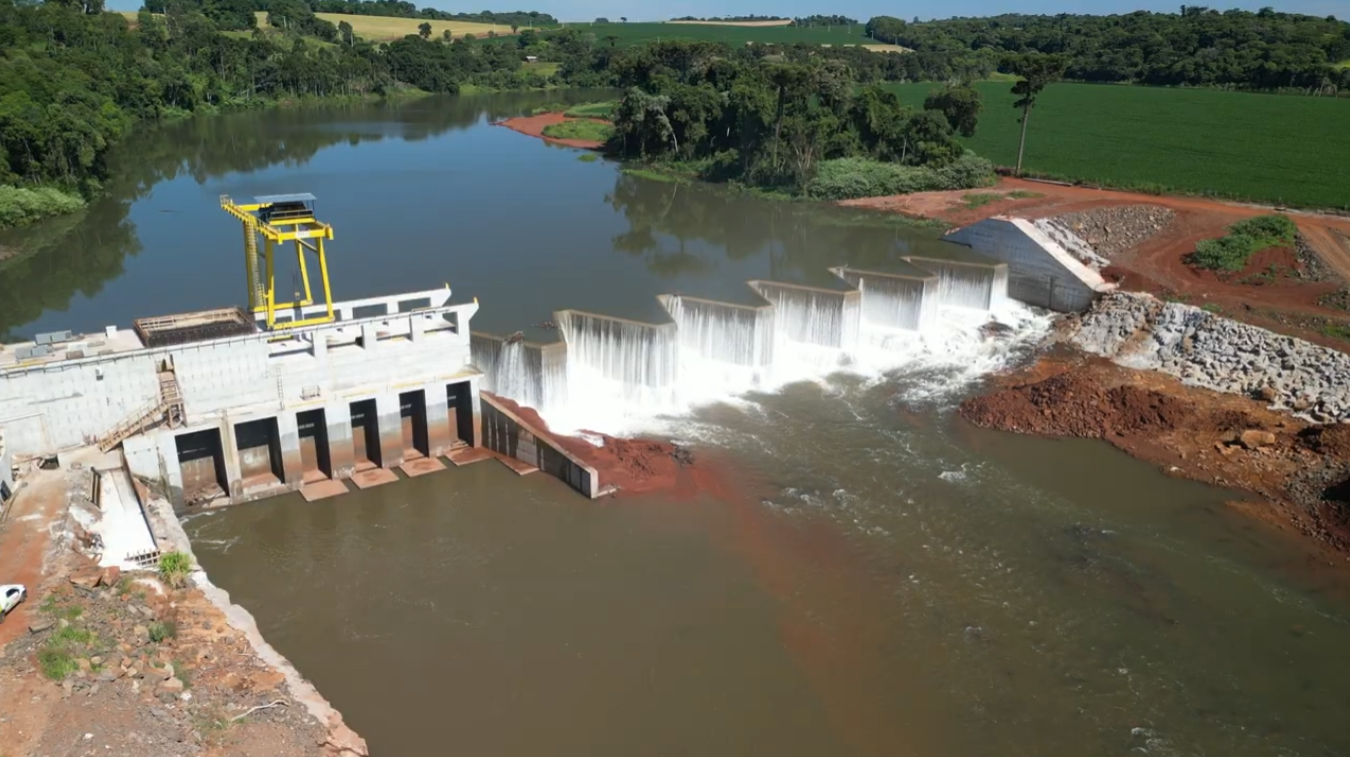 Coprel vai realizar Audiência Pública referente ao Pacuera da PCH Santo Antônio do Jacuí, no dia 5 de fevereiro