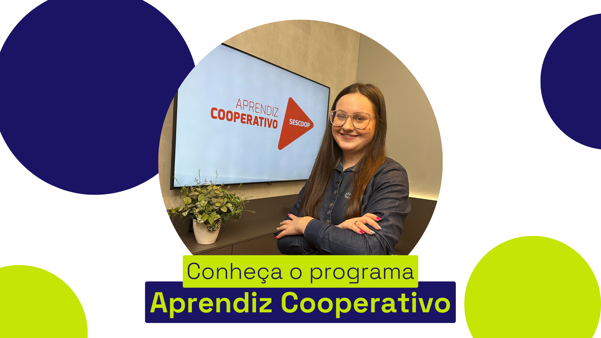Programa Aprendiz cooperativo e a vivência do cooperativismo na teoria e na prática
